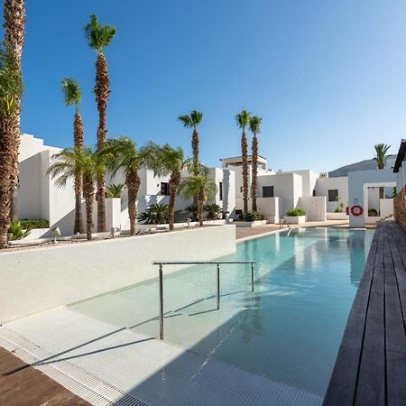Almeriasuite Mojacar Macenas Sun Εξωτερικό φωτογραφία