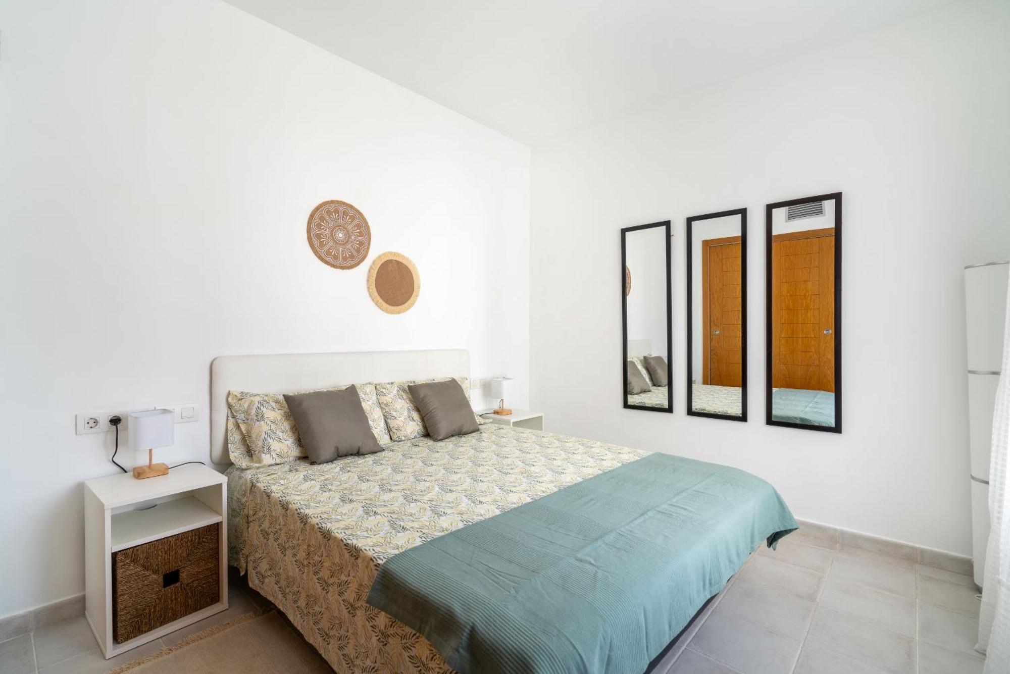 Almeriasuite Mojacar Macenas Sun Εξωτερικό φωτογραφία