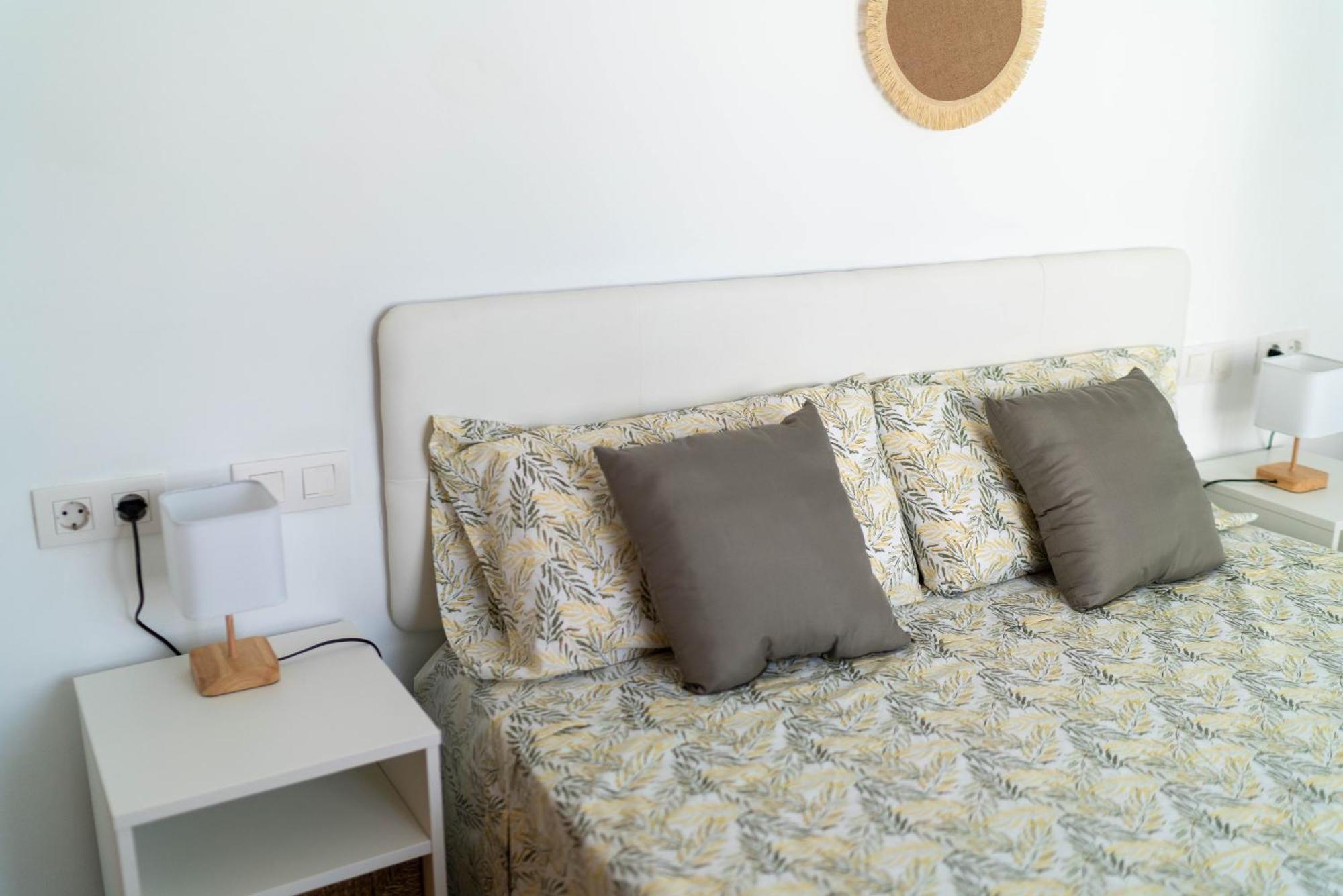 Almeriasuite Mojacar Macenas Sun Εξωτερικό φωτογραφία