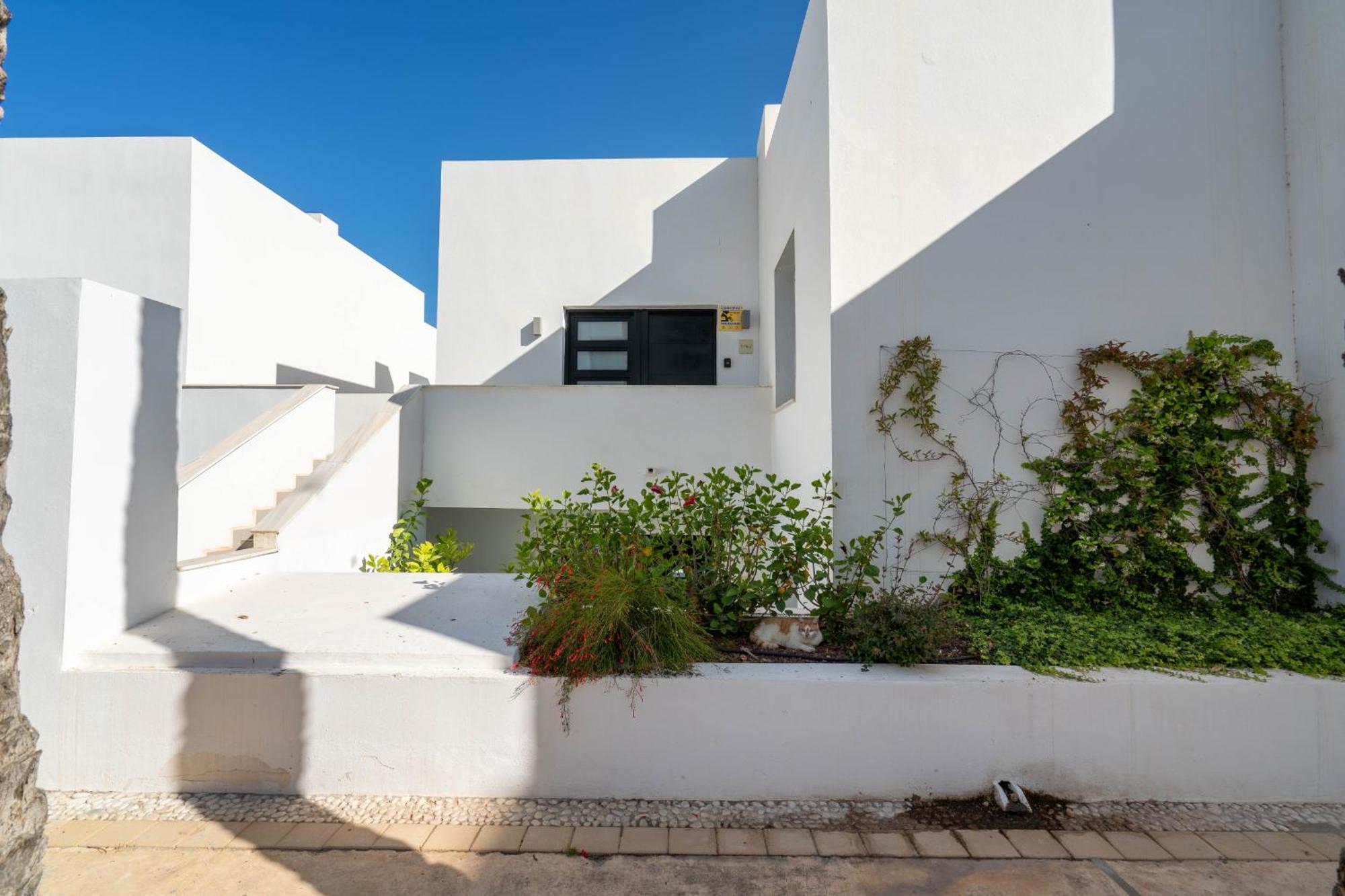 Almeriasuite Mojacar Macenas Sun Εξωτερικό φωτογραφία