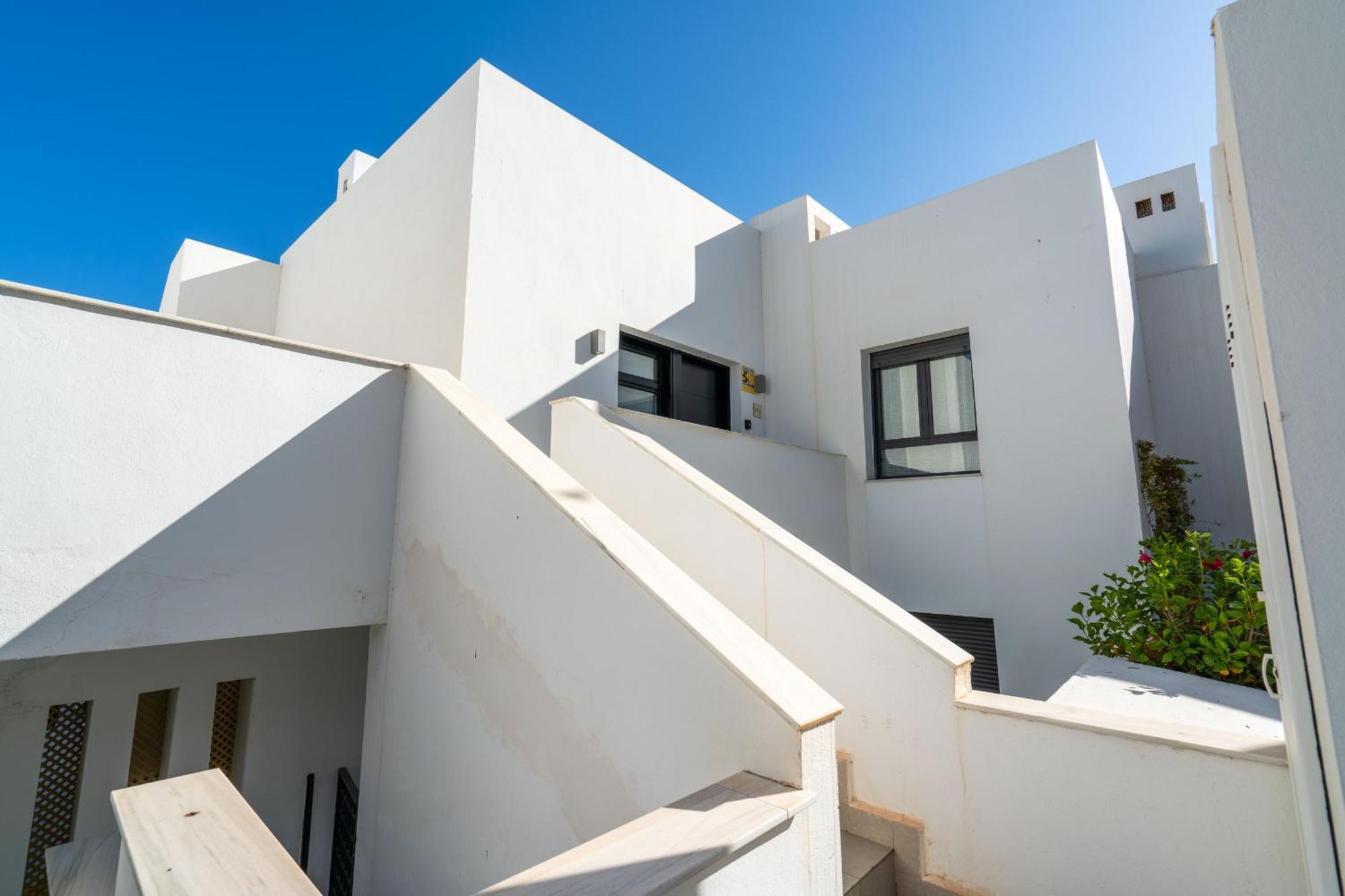 Almeriasuite Mojacar Macenas Sun Εξωτερικό φωτογραφία