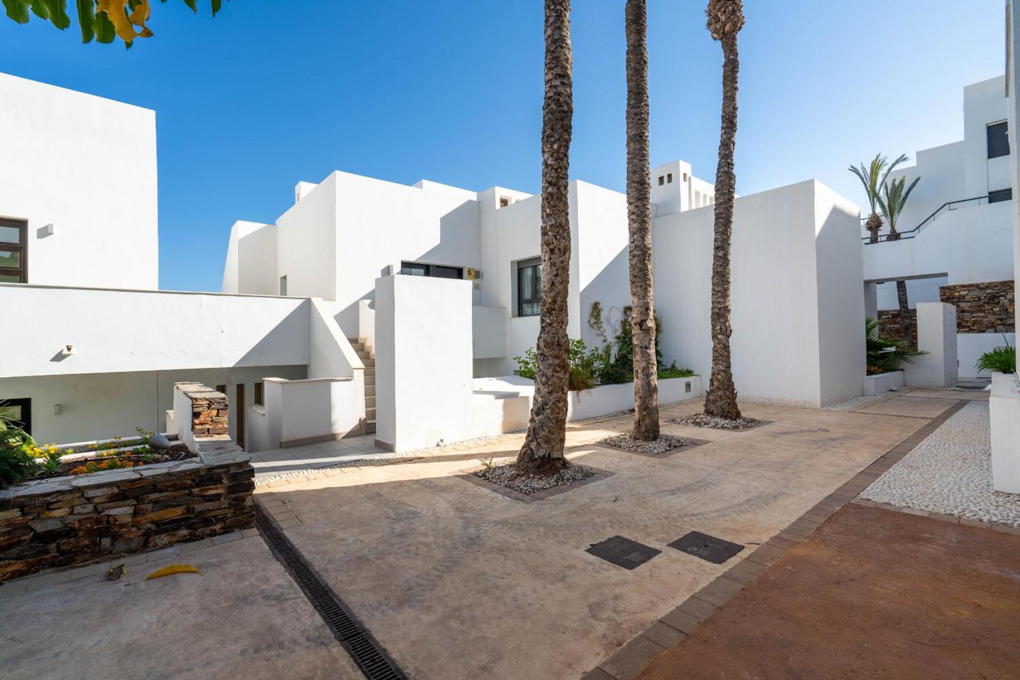 Almeriasuite Mojacar Macenas Sun Εξωτερικό φωτογραφία