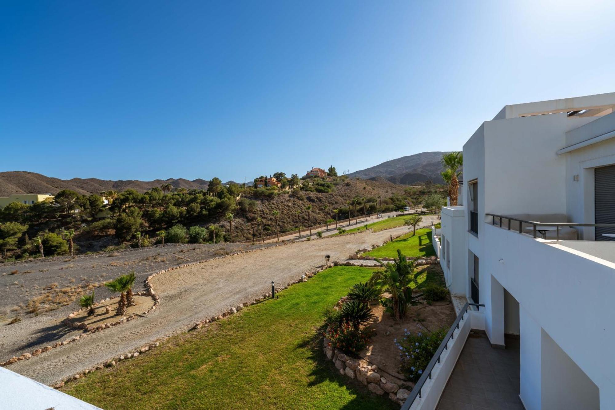 Almeriasuite Mojacar Macenas Sun Εξωτερικό φωτογραφία