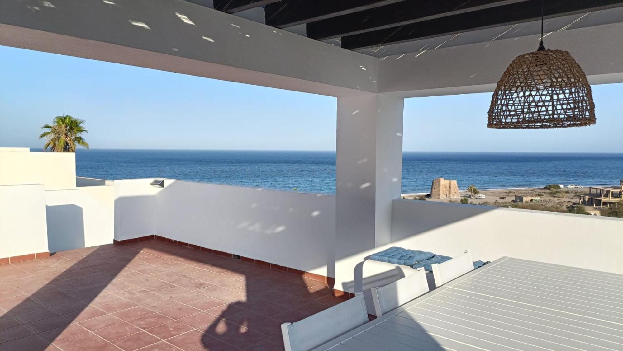 Almeriasuite Mojacar Macenas Sun Εξωτερικό φωτογραφία